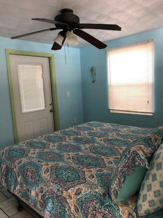 Grove City Motel Englewood Esterno foto