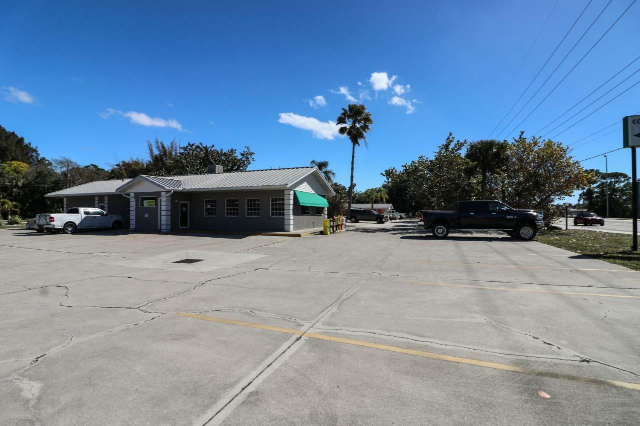 Grove City Motel Englewood Esterno foto