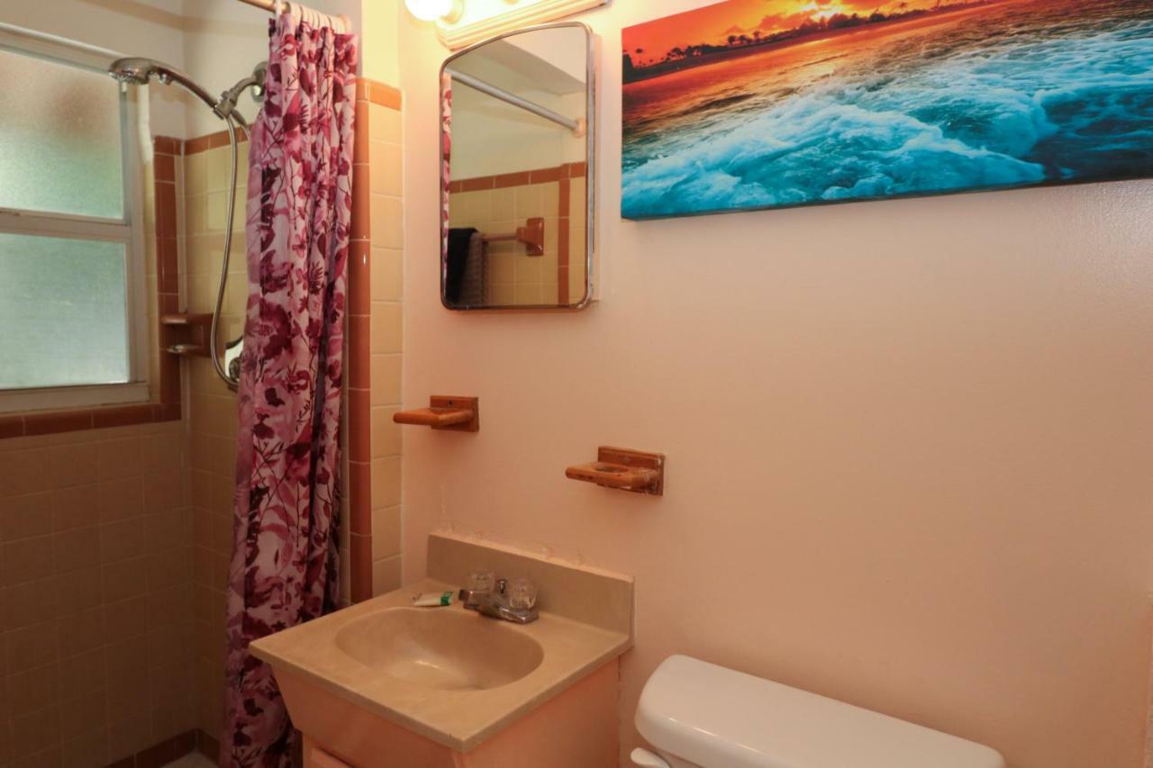 Grove City Motel Englewood Esterno foto