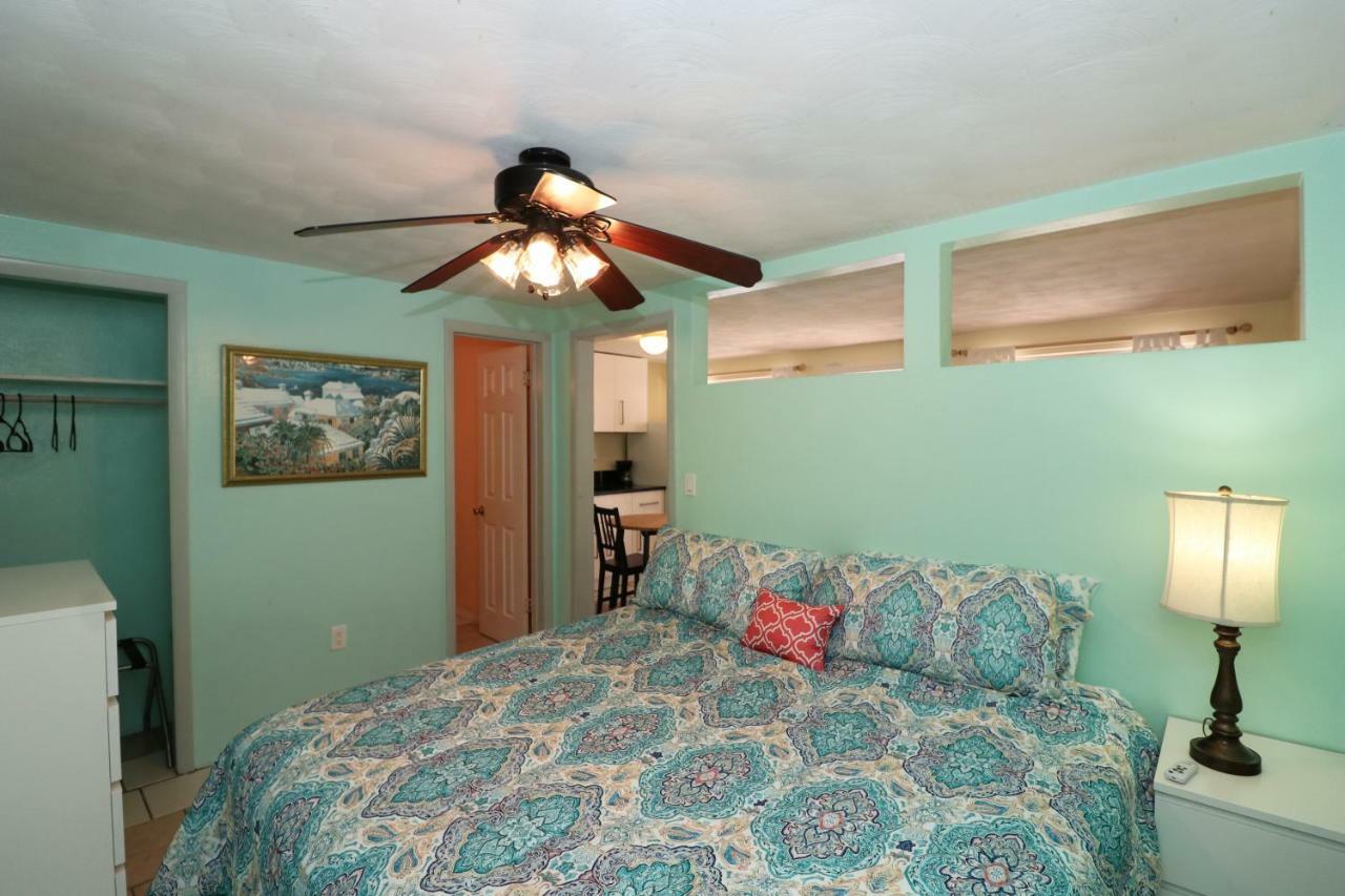 Grove City Motel Englewood Esterno foto