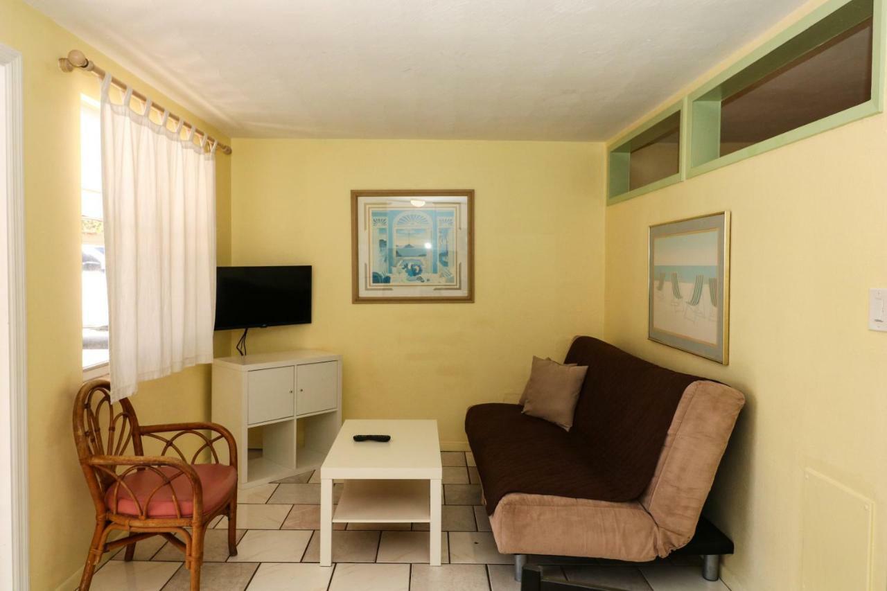Grove City Motel Englewood Esterno foto