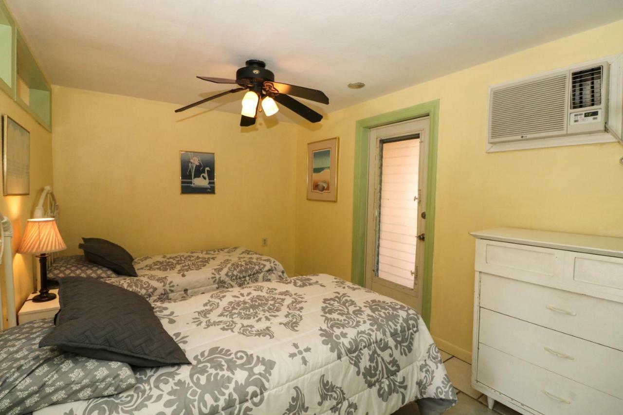 Grove City Motel Englewood Esterno foto