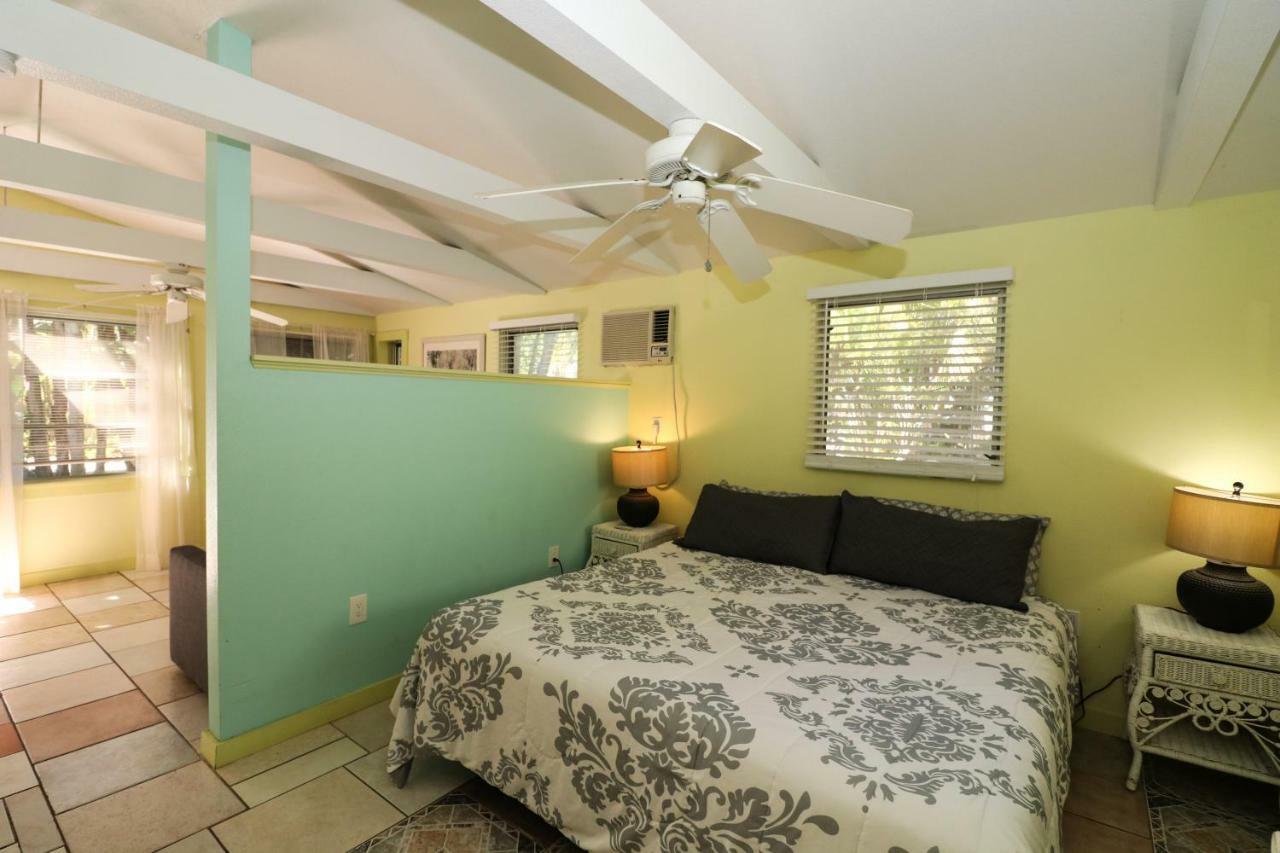 Grove City Motel Englewood Esterno foto